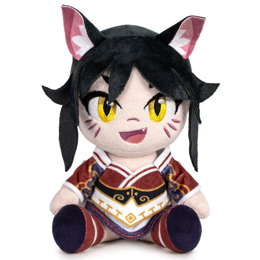 Peluche Ahri League of Legends 24 cm