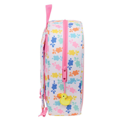 Sac à dos Peppa Pig Baby Pig adaptable 27 cm, vue 3