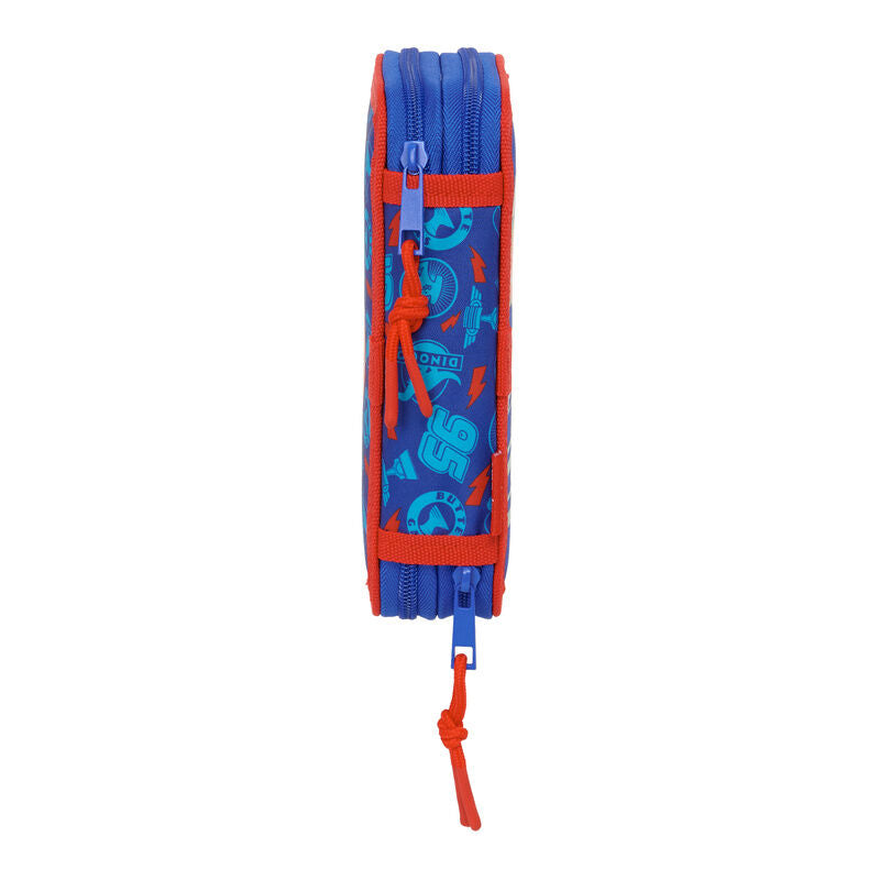 Trousse garnie double Disney Pixar Cars, vue 3