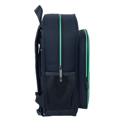Sac à dos adaptable Real Madrid 2 Equipment 25/26 38 cm, vue 3