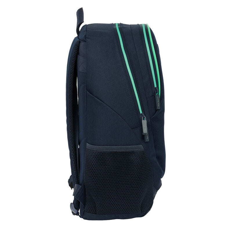 Sac à dos adaptable Real Madrid 2 Equipment 25/26 44 cm, vue 3