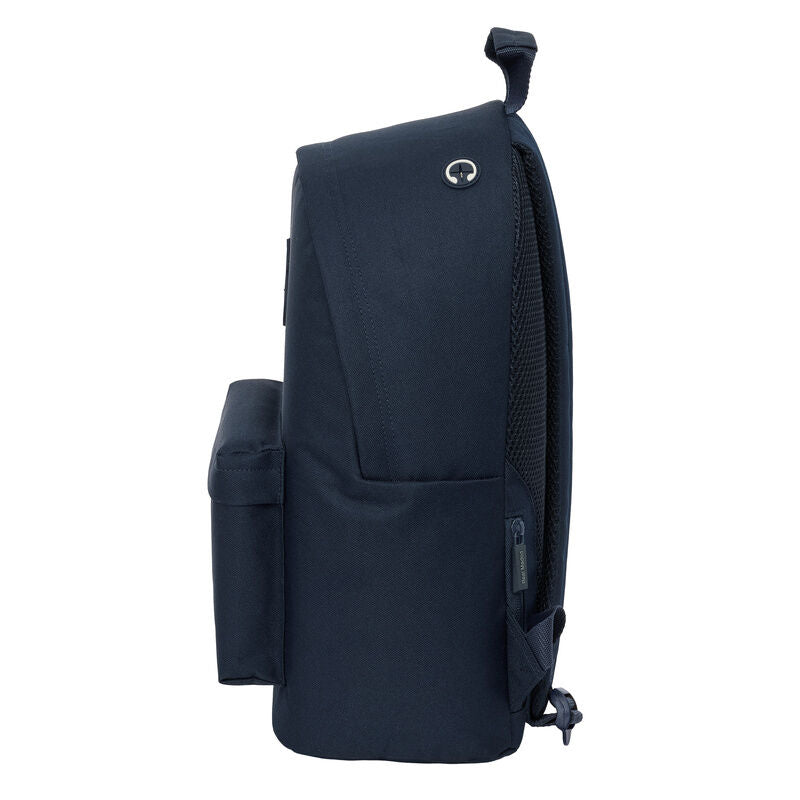 Sac à dos adaptable Real Madrid 2 Equipment 25/26 41 cm, vue 3