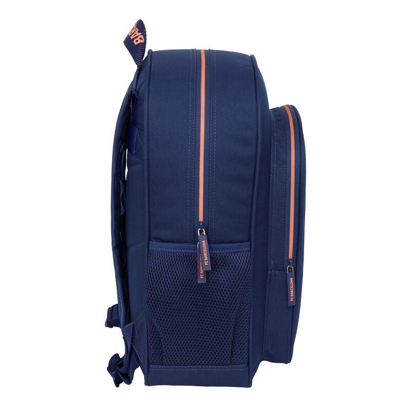 Sac à dos adaptable F.C. Barcelona 2 Equipment 25/26 38 cm, vue 3