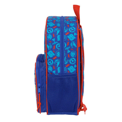 Sac à dos adaptable Disney Pixar Cars 33 cm, vue 3