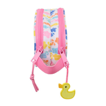 Trousse double Peppa Pig Baby Pig, vue 3