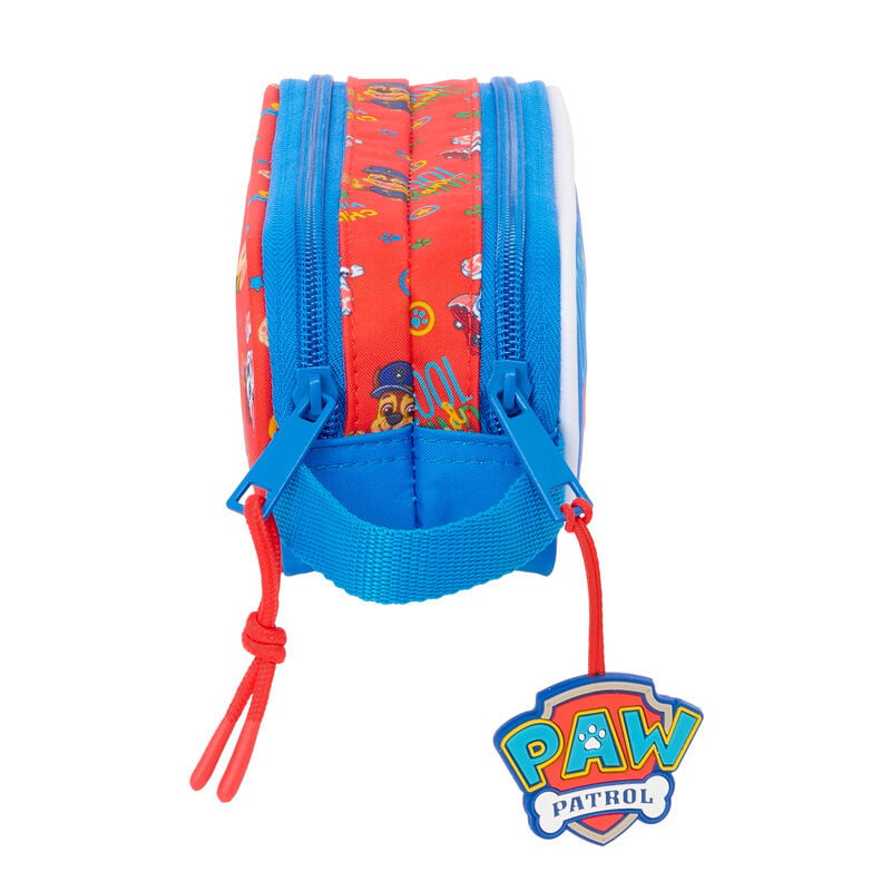 Trousse double Paw Patrol Cool, vue 3