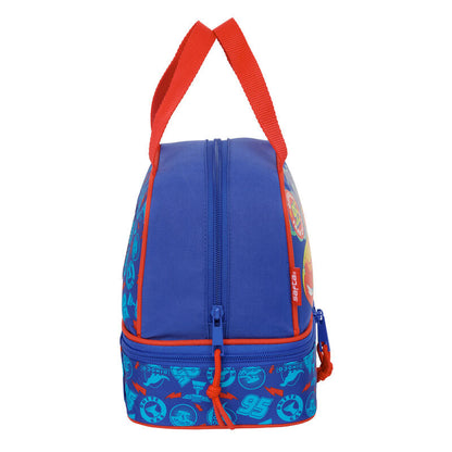 Sac à goûter Disney Pixar Cars, vue 3