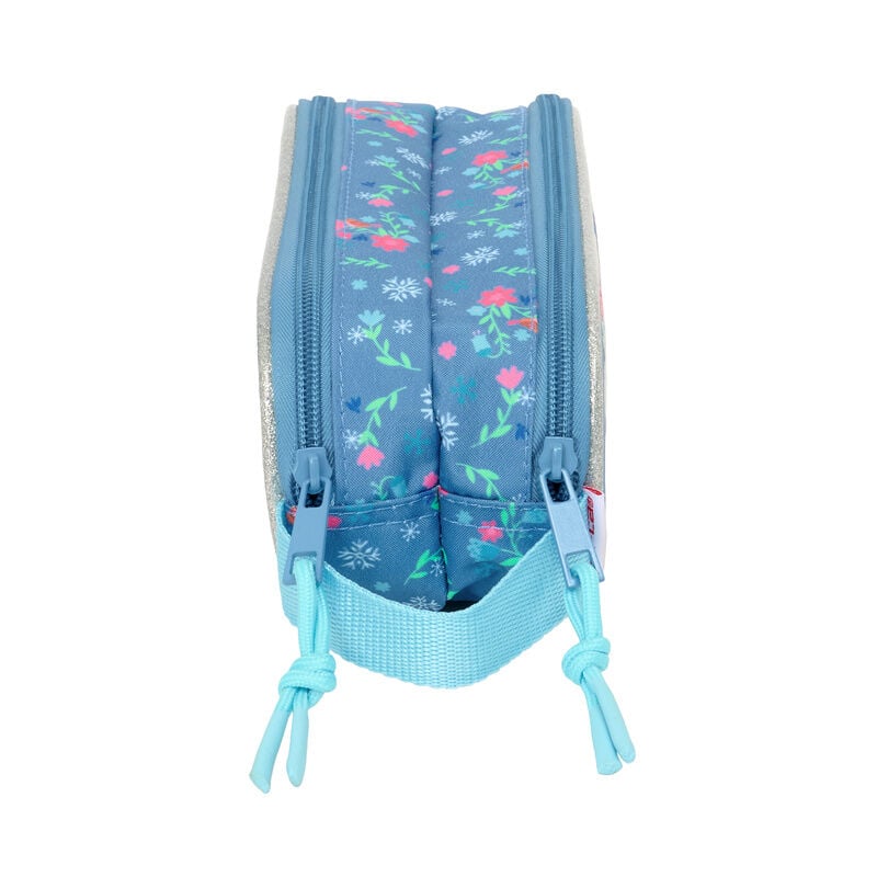 Trousse double Disney Frozen, vue 3