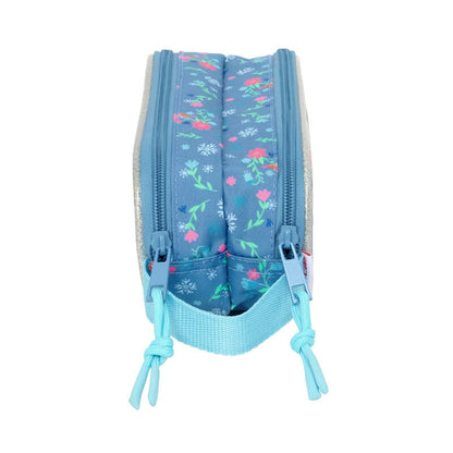 Trousse double Disney Frozen, vue 3