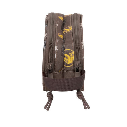 Trousse double Jurassic World, vue 3
