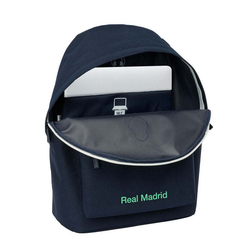 Sac à dos adaptable Real Madrid 2 Equipment 25/26 41 cm, vue 4