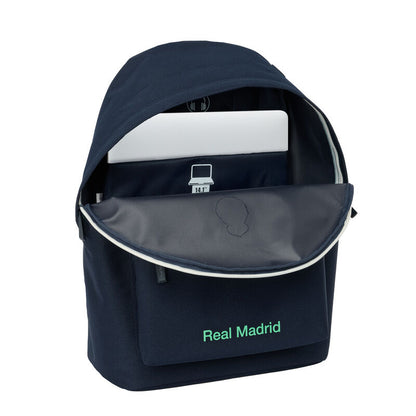 Sac à dos adaptable Real Madrid 2 Equipment 25/26 41 cm, vue 4