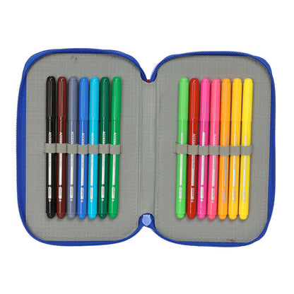 Trousse garnie double Disney Pixar Cars, vue 5