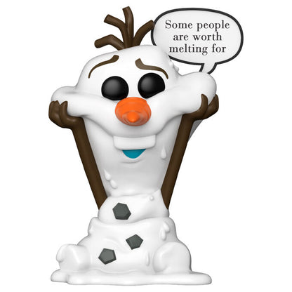 Figurine Funko POP! Disney Frozen Olaf