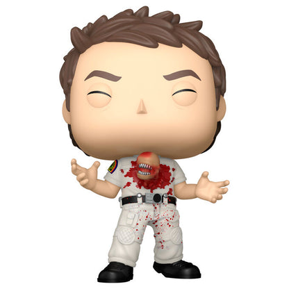 Figurine Funko POP! Alien Kane Chase