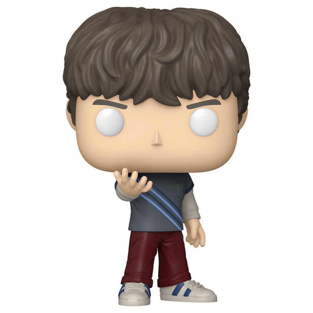 Figurine Funko POP! Stranger Things 5 Will Byers