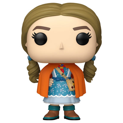 Figurine Funko POP! Stranger Things 5 Holly the Heroic