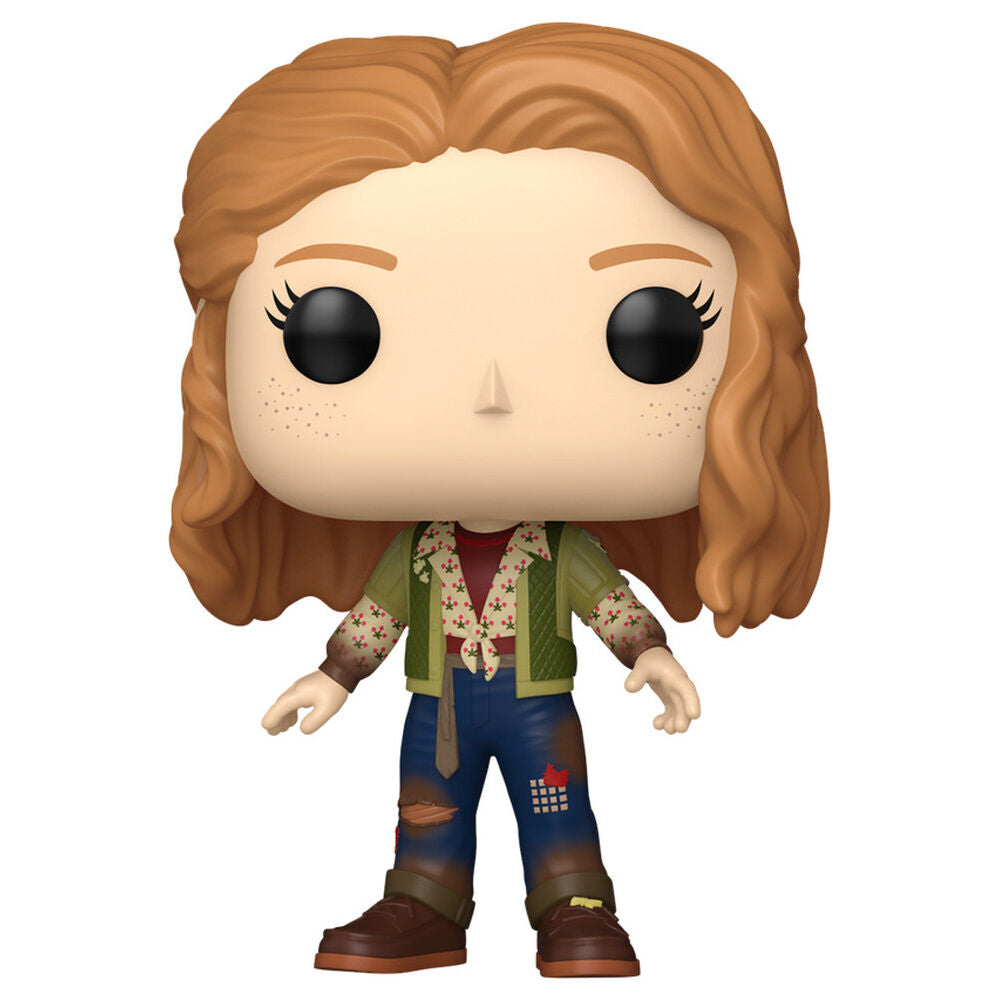 Figurine Funko POP! Stranger Things 5 Max