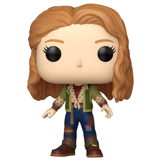 Figurine Funko POP! Stranger Things 5 Max