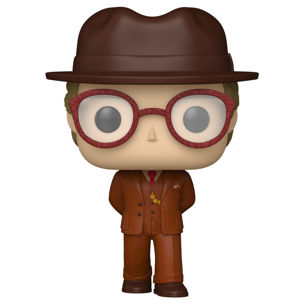 Figurine Funko POP! Stranger Things 5 Mr. Whatsit