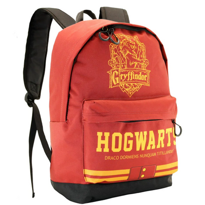 Sac à dos adaptable Harry Potter Griffindor freetime 42 cm, vue 3