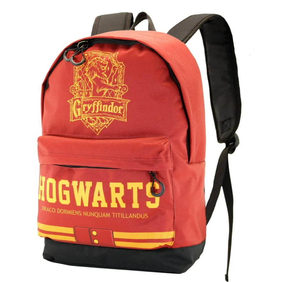 Sac à dos adaptable Harry Potter Griffindor freetime 42 cm, vue 5