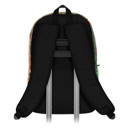 Sac à dos DC Comics Harley Quinn Mad Love 41 cm, vue 3