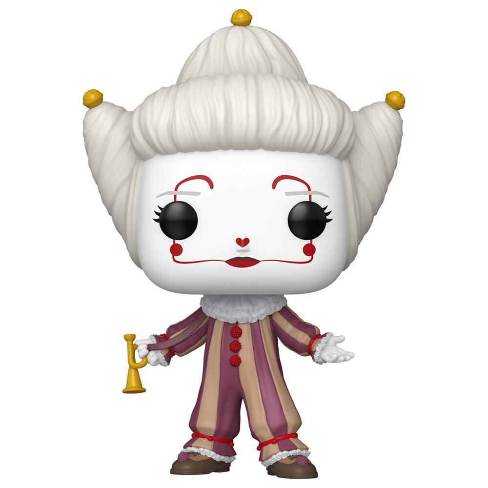 Figurine Funko POP! IT Bienvenidos a Derry Little Periwinkle, vue 2