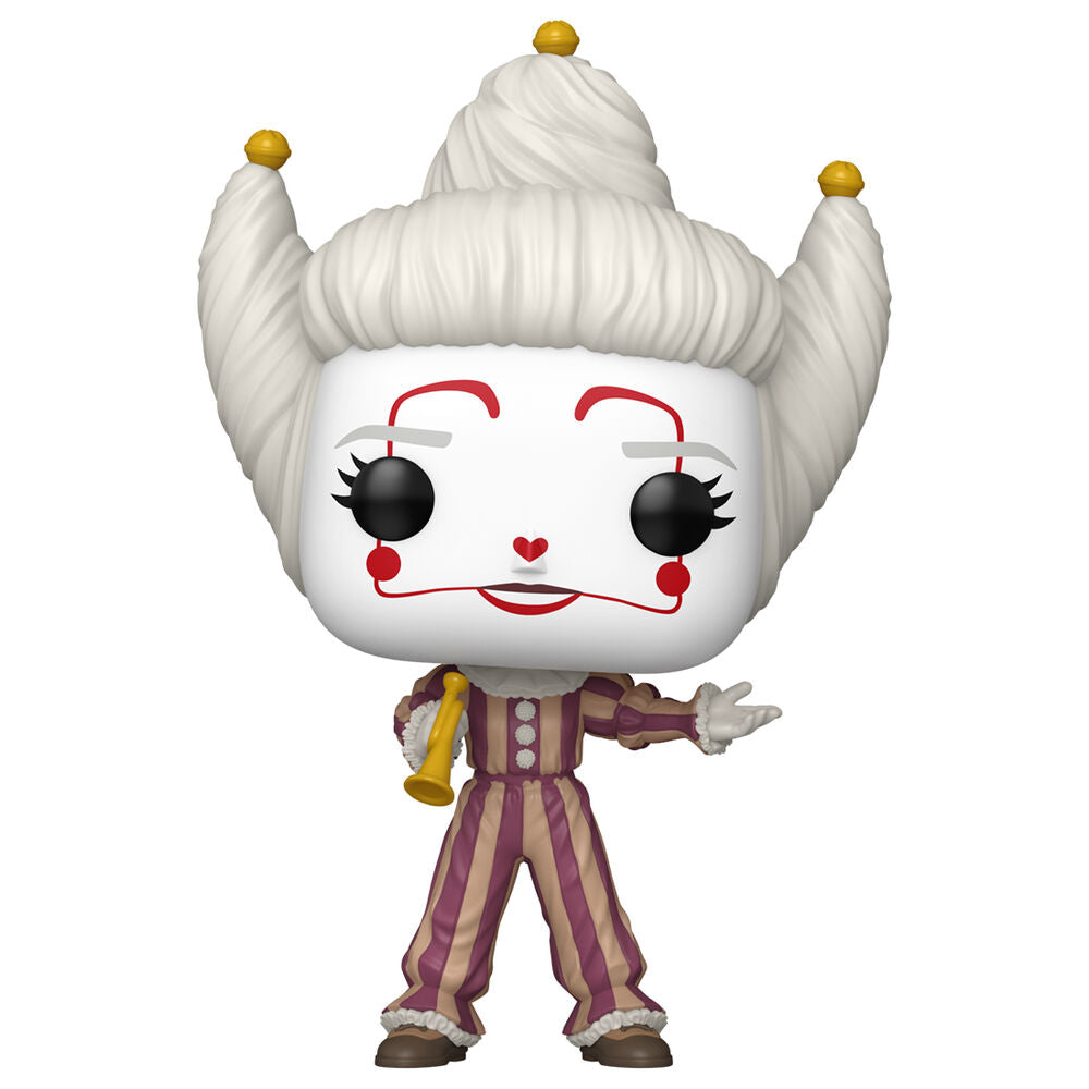 Figurine Funko POP! IT Bienvenidos a Derry Periwinkle