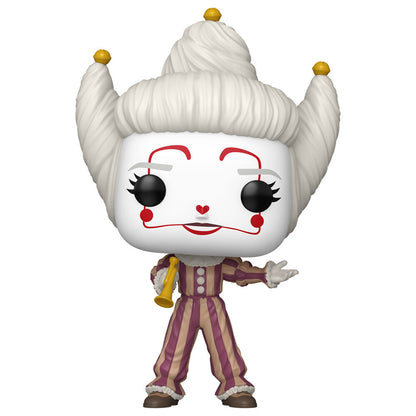 Figurine Funko POP! IT Bienvenidos a Derry Periwinkle