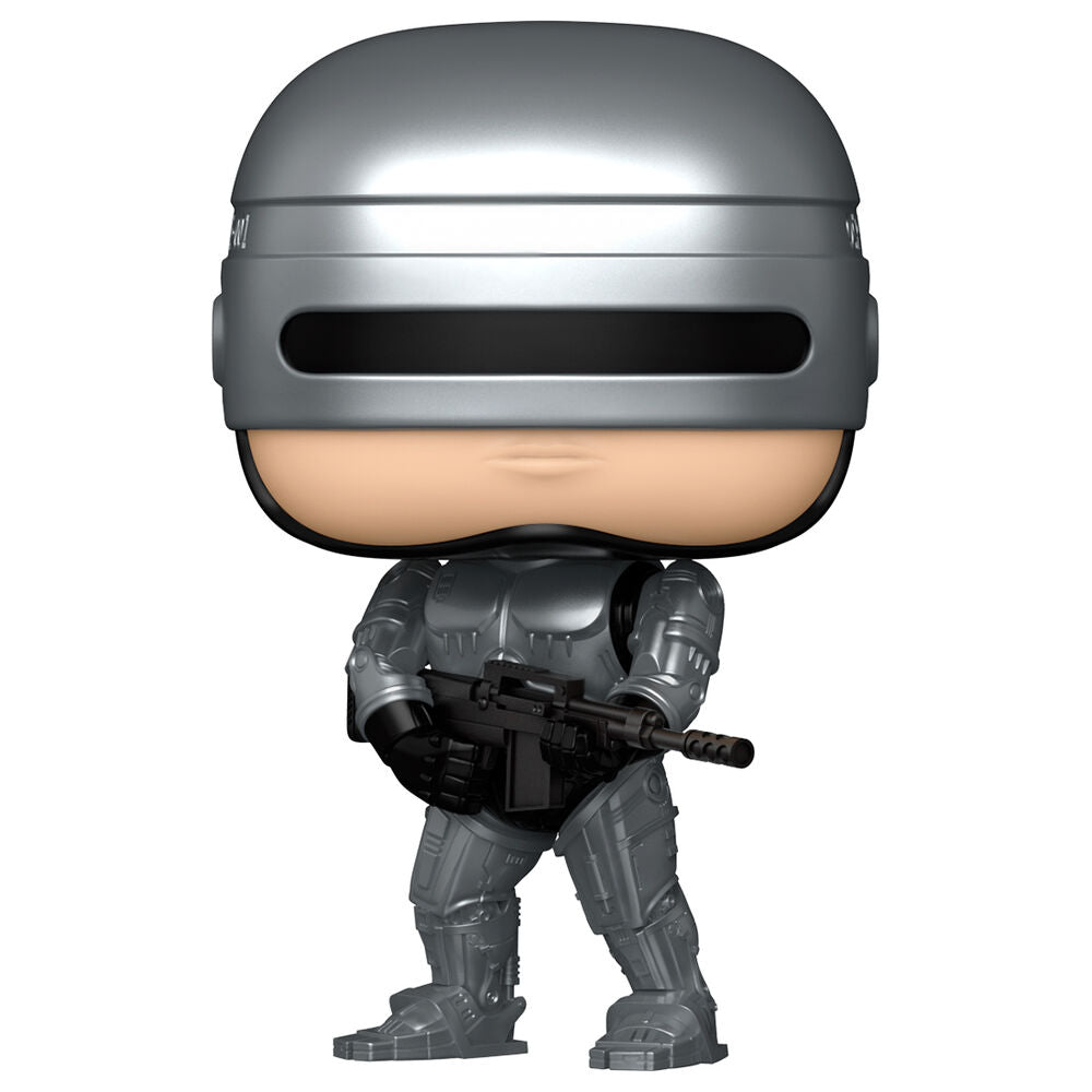 Figurine Funko POP! Robocop 2 Robocop, vue 2