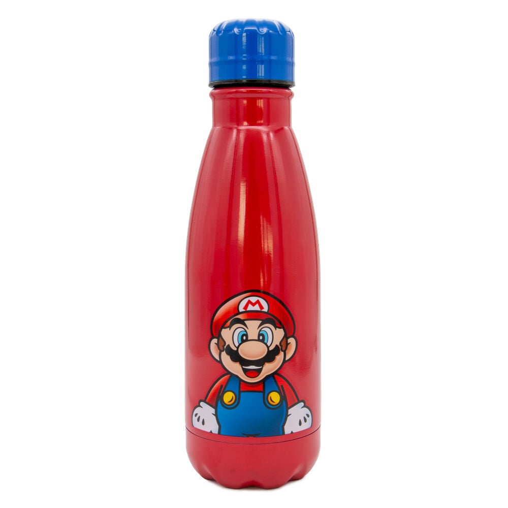 Gourde en inox Super Mario Bros 500 ml