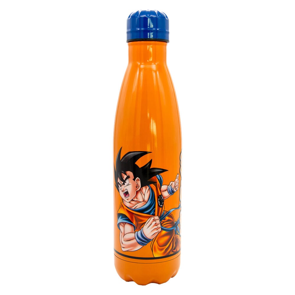 Gourde en inox Dragon Ball 540 ml