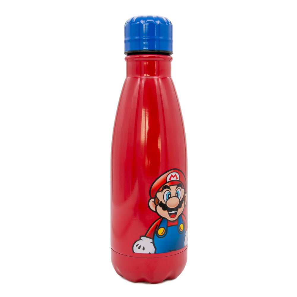Gourde en inox Super Mario Bros 500 ml, vue 2