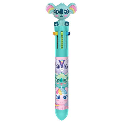 Set de papeterie Sweet Dreams & Friends stationary, vue 3