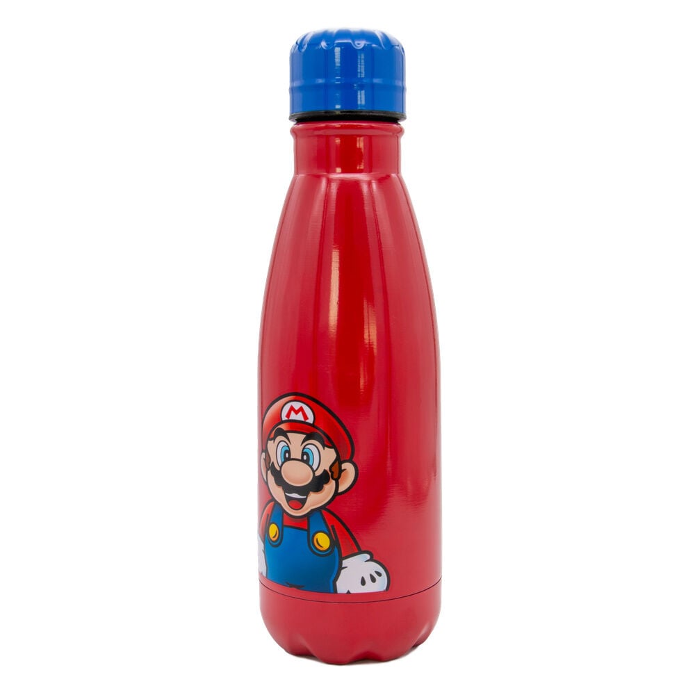 Gourde en inox Super Mario Bros 500 ml, vue 3