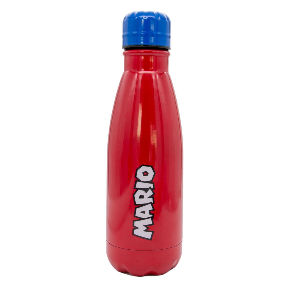 Gourde en inox Super Mario Bros 500 ml, vue 4