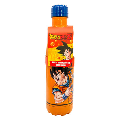 Gourde en inox Dragon Ball 540 ml, vue 2