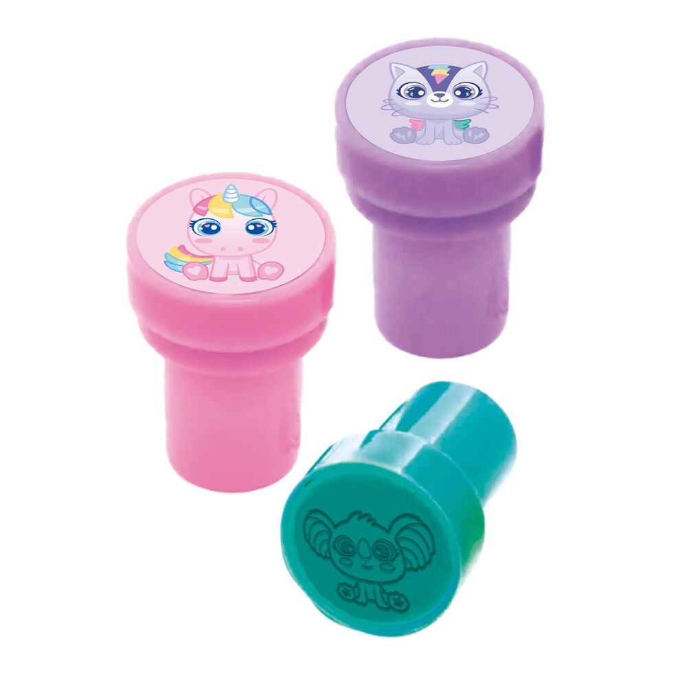 Set de papeterie Sweet Dreams & Friends stationary, vue 5