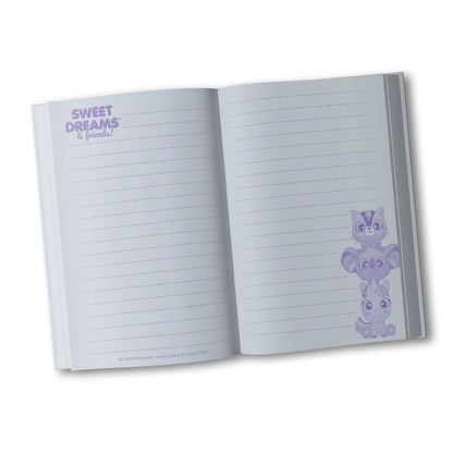 Set de papeterie Sweet Dreams & Friends stationary, vue 6