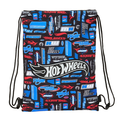 Sac de sport Hot Wheels 34 cm