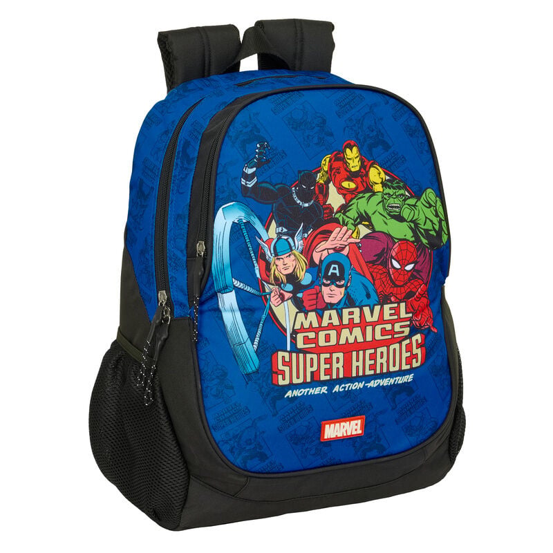 Sac à dos adaptable Marvel Avengers 44 cm