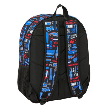 Sac à dos adaptable Hot Wheels 42 cm, vue 2