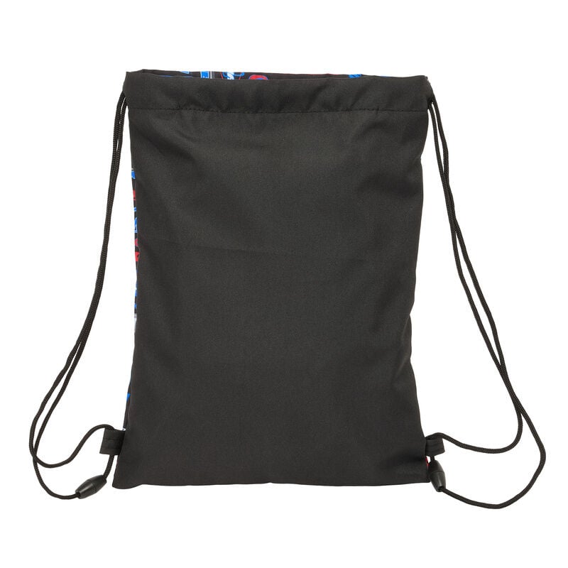 Sac de sport Hot Wheels 34 cm, vue 2
