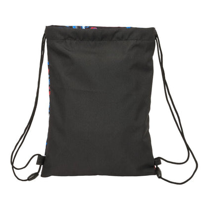 Sac de sport Hot Wheels 34 cm, vue 2