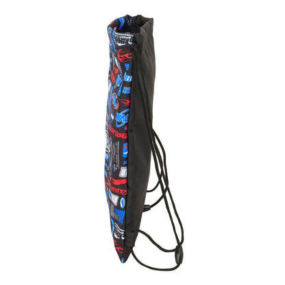 Sac de sport Hot Wheels 34 cm, vue 3