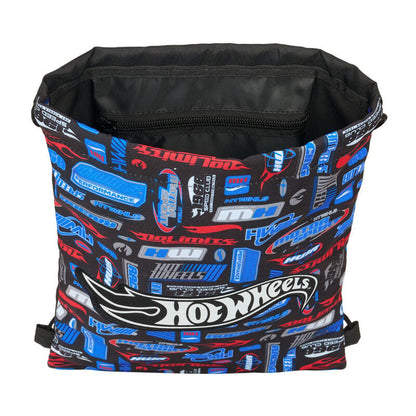 Sac de sport Hot Wheels 34 cm, vue 4