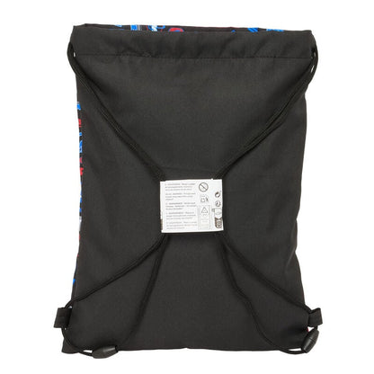 Sac de sport Hot Wheels 34 cm, vue 5