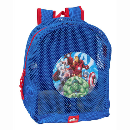 Sac à dos Marvel Avengers 30 cm