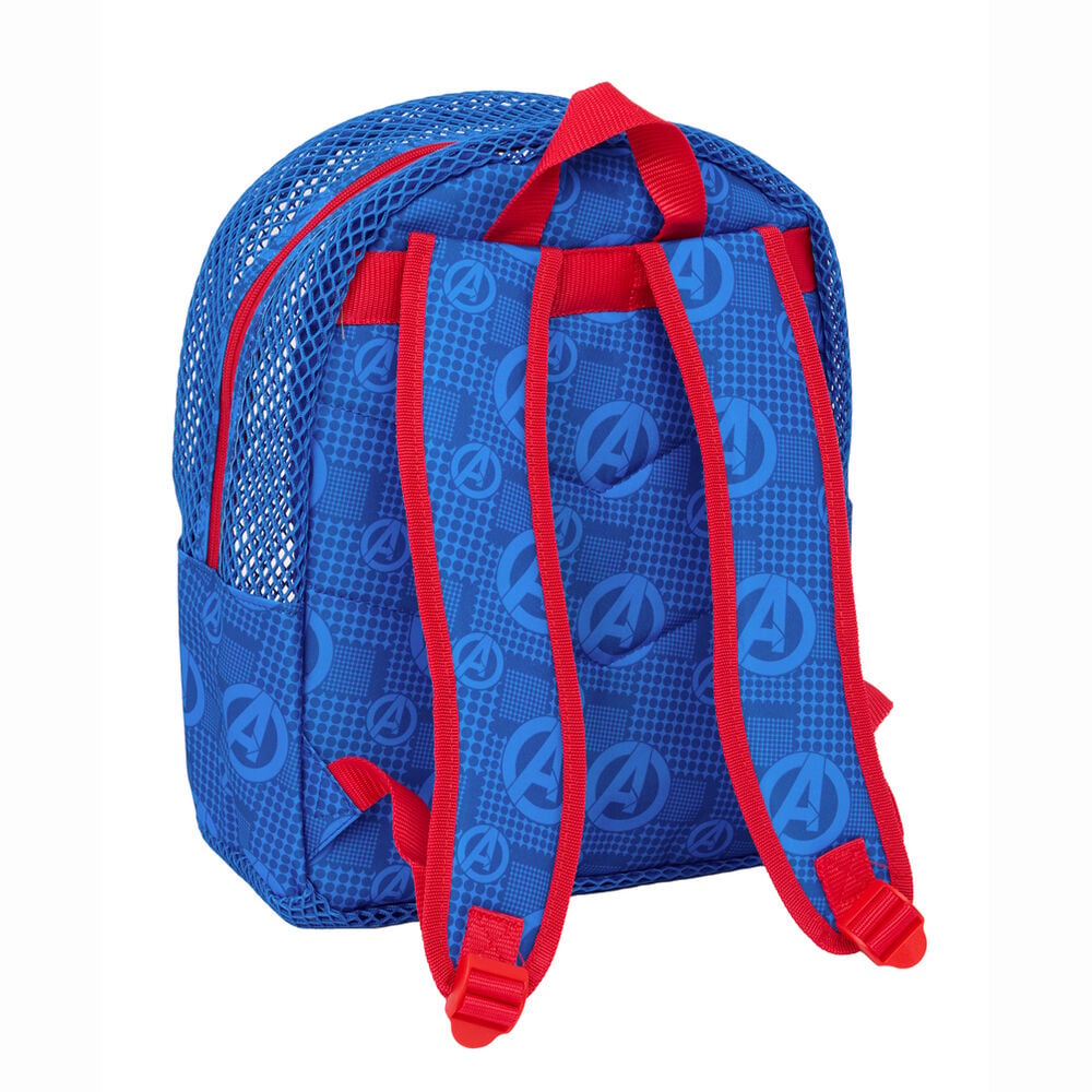 Sac à dos Marvel Avengers 30 cm, vue 2